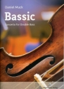 Bassic f�r Kontrabass und Orchester f�r Kontrabass und Klavier (in Solo- und Orchesterstimmung)