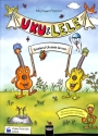 Uku & Lele f�r Ukulele/Tabulatur (Stimmung GCEA)