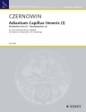 Adiantum Capillus-Veneris Nr.1 f�r Stimme und Atem (ad lib verst�rkt) (1 Ausf�hrender)