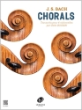 Chorals pour 4 violoncelles partition