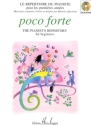 Poco forte pour piano