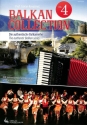 Balkan Collection Band 4 f�r Akkordeon