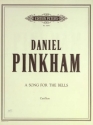 Pinkham, D. A song f. the bells f. Caril..., SP.(en), Gl., GH. Pinkham Song For Bells Car