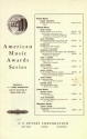 Trimble, L. A Cradle Song (Ein Wiegenl..., CP., 1. S. (Ch., in Trimble Cradle Song Gch P