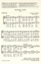 Schubert, F. 9 St�cke f. Frauen-..., Si., Fr. oder KCh., Einz. Schubert Choere Gch P