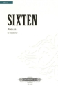 Alleluija for mixed chorus a cappella score