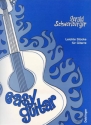 Easy Guitar Leichte St�cke f�r Gitarre
