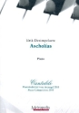Aschol�as for piano