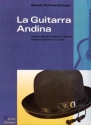 La guitarra Andina Volksmusik der Anden f�r Gitarre