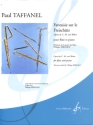 Fantaisie sur le Freisch�tz pour flute et piano