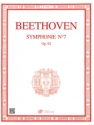 Symphonie no.7 op.92 arr. pour piano Charles-Rene, arr.