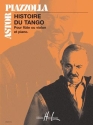 Histoire du tango f�r Fl�te (Violine) und Klavier