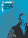 Histoire du tango pour piano