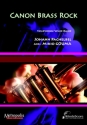 Pachelbel, Johann Canon Brass Rock Windband
