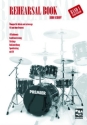 Rehearsal Book Band 1 (+CD) f�r Schlagzeug