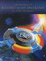 The very Best of Electric Light Orchestra all over the World Songbook piano/vocal/guitar