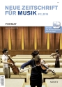 Neue Zeitschrift f�r Musik 2/2016 Format