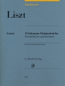 11 bekannte Originalst�cke von leicht bis mittelschwer f�r Klavier