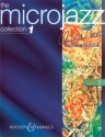 Microjazz Collection vol.1 level 3 f�r Klavier