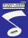 Piano Course Grade 1 Lessons
