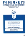 Standard Snare Drum Method for snare drum
