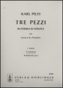 Intermezzo f�r Horn und Klavier