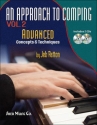 An Approach to Comping vol.2 (+2 CD's) for piano