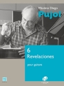 6 Revelaciones pour guitare