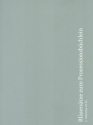 Bl�sers�tze zum Prozessionsb�chlein Di�zese W�rzburg zum Neuen GL f�r Blasorchester (Bl�serensemble) 2. Stimme in Es (Altsaxophon 2)