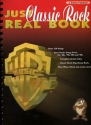 Just Classic Rock Real Book C Edition Fakebook