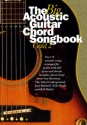 The big acoustic Guitar Chord Songbook gold vol.2: over 70 acoustic songs for guitar with full lyrics and chords
