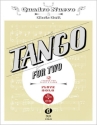 Tango for two (+CD): f�r Fl�te
