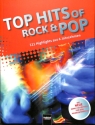 Top Hits of Rock and Pop - 111 Highlights aus 6 Jahrzehnten Songbook (mit Auff�hrungstipps und Hintergrundinformationen)