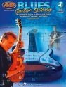 Blues Guitar Soloing: for guitar/tab