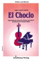El Choclo f�r Violine und Klavier