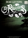 The Rasmus: Dead Letters Songbook voice/guitar/tab