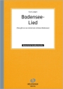 Langen, K. Bodensee Lied Diatonische Handharmonika