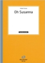 O Susanna f�r diatonische Handharmonika