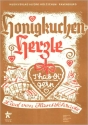 Schrade, H. Honigkuchenherzle Akkordeon