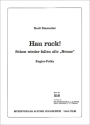Stemmler, H. Hau Ruck Diatonische Handharmonika