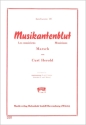 Herold, Curt Musikantenblut Diatonische Handharmonika
