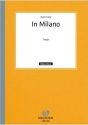 Lang, H. In Milano Akkordeon
