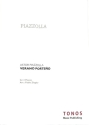 Verano porteno for 2 pianos Ziegler, Pablo,  arr.