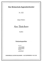 Maxim, J�rgen Am Z�richsee Akkordeonorchester Partitur