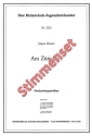 Maxim, J�rgen Am Z�richsee Akkordeonorchester Stimmenset