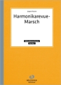 Maxim, J�rgen Harmonikarevuemarsch Akkordeonorchester Partitur