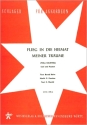 Concina, C. Flieg in die Heimat meiner Tr�ume Akkordeon