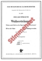 Straus, Oscar Walzertr�ume Akkordeonorchester Stimmenset