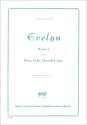 Husadel, Hans Felix Evelyn Diatonische Handharmonika