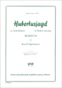 Sproesser, A. Hubertusjagd Akkordeon